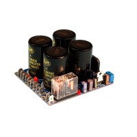 AM-60BD Power Rectifier Board Assembled Board w/ Loudspeaker Protection