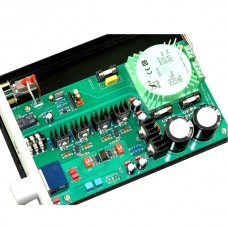 German Lehmann Circuit Amp Printing Board Adjustable Amplify Times