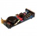 Updated Version E-01 Headphone Amplifier/Amp Shielding Transformer