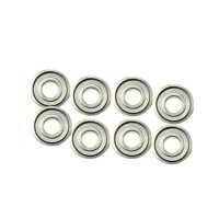 Parrot AR.Drone 2.0 Imported 2MM Modified Sealed Ball Bearing for RC Helicopter 8/Set