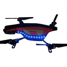 UFO LED Lamp Strip Multi Color light for Ar.Drone2.0 Quadcopter Airrcraft Cover