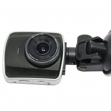 AT11DB Car Camcorder DVR Full HD 170 Wide Angle Lens 2.4" Inch Loop Recording