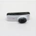 AT66 Car Camera Camcorder Vehicle DVR Full HD 1080P 2.7" LCD Screen Video Photo Playback Mode w/ 170 Degree Wide Angle