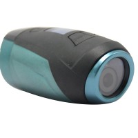 AT67 HD 1080P Sport Camcorder Camera 160 Degree Wide Angle Waterproof Lipo Chargeable Battery