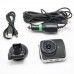 AT11CC Car Camcorder Camera HD 1080P 170 Wide Angle Lens 2.4" Inch TFT