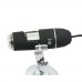 1000X 2MP 8-LED Zoom USB Digital Microscope Endoscope XP/Vista/7/8 & Mac