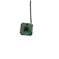 2.4G Small Volume Low Consumption Wireless Audio Transmission Module TX6729 for FPV Telemetery TX RX