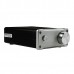 SMSL SA-50 50Wx2 TDA7492 T-AMP Hi-fi Digital Power Amplifier + Power Adapter - Silver