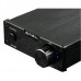 SMSL SA-98E 160W x 2 TDA7498E Class-T Digital Amplifier Power Supply Gold / Silvery/ Black
