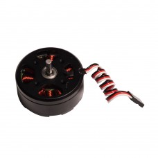 TZT GM-4008CP Brushless Gimbal Motor for Gopro Gimbal FPV Aerial Photography