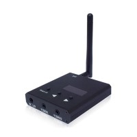 5.8G FPV Receiver 32CH Auto-scan RC32S AV Output Receiver (RX) 32CH Edition for FPV Photography