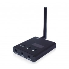 5.8G FPV Receiver 32CH Auto-scan RC32S AV Output Receiver (RX) 32CH Edition for FPV Photography