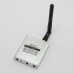 Boscam 5.8Ghz 200mW Wireless 8CH AV RX FPV Audio Video Receiver Plane RC305
