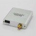 Boscam 5.8Ghz 200mW Wireless 8CH AV RX FPV Audio Video Receiver Plane RC305