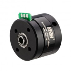 BGM2208-80 Gimbal Brushless Motor Dia 28*26MM 12N14P 70T 40g 15ohm Ri