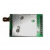 2.4G Large Power 2W Long Distance Wireless Audio Video Monitor Module TX6733