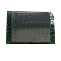 2.4G Transmission Module Wireless Audio Video Transmission Module TX6718