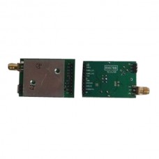 Large Power 2W Wireless Audio Video Monitor Module Receiver Transmitter Combo RX TX A Set