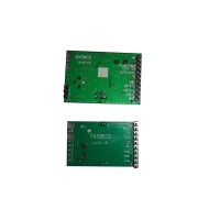 S5.8G Wireless Video Audio Module Transmitter Receiver Module TX RX for FPV Phontography