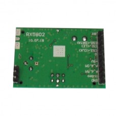 5.8G RX5802 200mw 8CH Wireless AV Receiver RX Module for FPV System