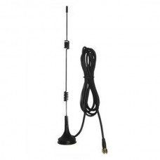 2.4G 7DB Sucker Antenna 2.4GHZ High Gainning Sucker Antenna