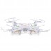 SYMA X5C 2.4G 4CH 6-Axis Remote Control RC Helicopter Quadcopter Toys Drone Ar.Drone With HD Camera