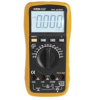 VC97 3 3/4 Auto Range Digital Multimeter All Function w/ Backlight Display