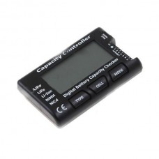 1-7S Cellmeter-7 Digital Power Monitor Battery Functional Tester Electric Quantity Display without Balance