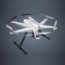 Walkera TALI H500 Hexacopter Frame Kit with iLook & G-3D Devo F12E Gimbal for HD FPV Hexrcopter