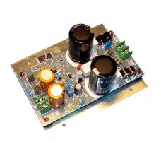 Linear Regulated Power Board Assembled Board Soft Start Low Noise Output Voltage Adjustable