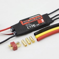 ESC hobbywing SKY WALKER 30A Brushless ESC without Plug