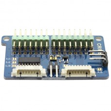 AIOPIO Board Input Output Module for CRIUS AIOP Flight Controller