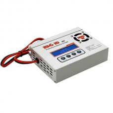 B610 Pro 200w 10 Amp Lipo Balance Charger Liithium Nimh LiFE NEW