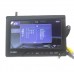 7 Inch 800*480 Monitor Built in 5.8G Receiver All in One Display for FPV Aerial Photography