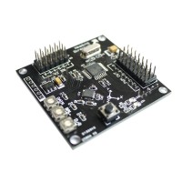 EAGLE X6 Quadcopter Flight Control Board Self-Stabilization for FPV Aerial Photography