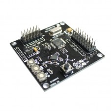 EAGLE X6 Quadcopter Flight Control Board Self-Stabilization for FPV Aerial Photography