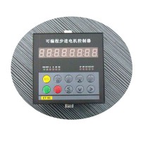 Stepper Motor Controller Single Shaft Programme Controller ET96 Built in Buzzer