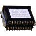 ZNSA-6E1R Digital Display Tachometer 0-10V 4-20MA Input Can Set Voltage and Rotate Speed