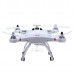 CX20 AUTO-Pathfinder RC Quadcopter w/ GPS Control Height Hold Low Voltage Protection Head Lock Function
