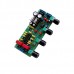 Cordial Element High Fidelity LM1036 + NE5532 Lead Tone Board No Noise DC Tone Board Send Cap