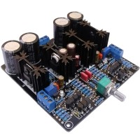 Inmintation Marantz JC-2 A Class Power Preamp Amplifier ZTX450 ZTX550