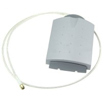 5.8G 14dBi Pad Antenna High Gain for Fixed Wing Multi Axis Telemetry Array Antenna DJI Phantom