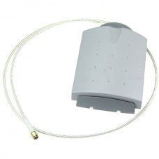 5.8G 14dBi Pad Antenna High Gain for Fixed Wing Multi Axis Telemetry Array Antenna DJI Phantom