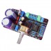 A1 Preamp Board Amplifier 317 337 High Precision Stabilization Voltage Assembled Board OK Optimization Plate