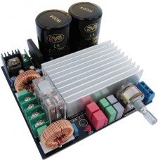 TDA8950 Amplifier Board D Class Fever Large Power 8950 Digital Amp Surpass 3886 7294 7498