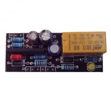 Protection Board for Amp DAC Protection Board Suitable for Box Internal Connection