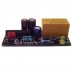 Protection Board for Amp DAC Protection Board Suitable for Box Internal Connection