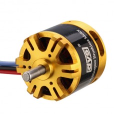 Multi-Rotor Brushless Motor BE2814-8.5(910KV) Long Shaft for Quad Hexa Octa Multicopter