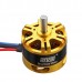 Multi-Rotor Brushless Motor BE2814-8.5(910KV) Long Shaft for Quad Hexa Octa Multicopter