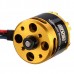 Multi-Rotor Brushless Motor BE2814-8.5(910KV) Long Shaft for Quad Hexa Octa Multicopter